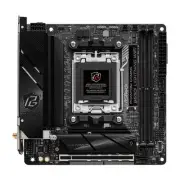 Asrock B650I Lightning WiFi AMD B650 Socket AM5 mini ITX