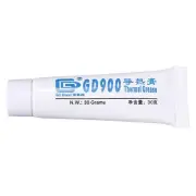GD900 Thermal Conductive Grease Paste Silicone Plaster Heat Sink1051