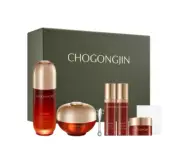 CHOGONGJIN Sosaeng Skincare Intense Special Set (6 Items) from Korea