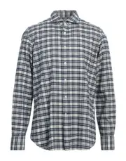 [ALESSANDRO GHERARDI] ALESSANDRO GHERARDI Shirts - Item 10591293