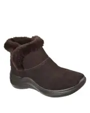 Skechers On-The-Go Midtown - So Plush Brown