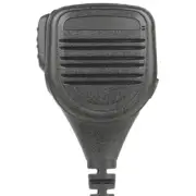 Heavy Duty Compact IP55 Speaker Mic 3.5mm Jack for Vertex VX eVerge EVX Radios
