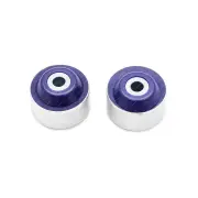 SuperPro Front Control Arm Lower Rear Bush Kit - Single Offset for LDV G10 SV