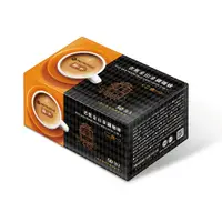 在飛比找松果購物優惠-[鮮一杯] 老舊金山拿鐵咖啡12克X50包(可任選) (6.