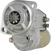 New Starter Thermo King Sentry SD1200 Isuzu C201 (for: Isuzu)
