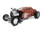 1934 BLOWN ALTERED COUPE 1/18 scale DIECAST CAR GMP 18979