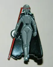 Star Wars Celebration Chicago 2019 Fallen Order Game Inquisitor Promo Metal Pin