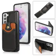 Wallet Bag Phone Case For Samsung Galaxy S21 5G