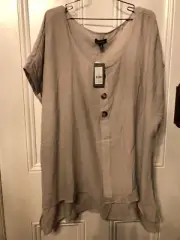 Autograph Top Neutral Size 26 new rrp $79