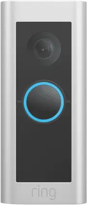 Ring Wired Video Doorbell Pro