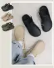 Puma Shibui Mule 兩穿 穆勒涼拖鞋 包頭 塑膠 防水（三色）黑色 奶茶色 墨綠色