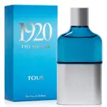 『WNP』TOUS 1920 愛在初戀 男性淡香水  女性淡香水 100ML