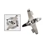 Replacement Blender Blade Mixer Blender Blade for Blender Kitchen System