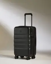[Antler] Expandable Carry-on Luggage in Black - Icon Stripe