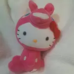 HELLO KITTY X RODY