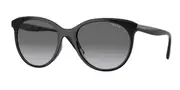 Vogue Eyewear VO5453S W44/11 Women’s Sunglasses Black Size 53