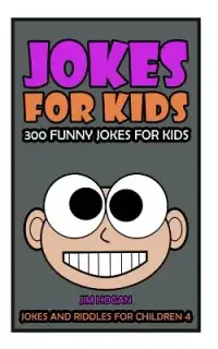 在飛比找博客來優惠-Jokes for Kids: Kids Jokes: 30