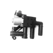 Car Heater Water Control Valve For Ford F150 Taurus Edge DG1Z-18495A JL3Z-18495C