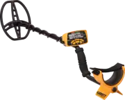 Garrett ACE 400i Metal Detector + ACE Super Sniper 4.5" Coil + Pro Pointer AT