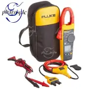 Fluke 376 FC 1000 Amp AC & DC True RMS Clamp Meter with iFlex Probe & Bluetooth