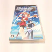 在飛比找蝦皮購物優惠-PSP - 英雄傳說 空之軌跡 FC The Legend 