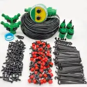 50M Plant Watering Kit Smart Watering System Self Automatic Watering Timer