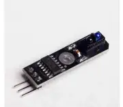 10PCS Infrared Line Track Tracker Follower Sensor 5V Shield For Arduino New