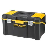 在飛比找特力屋線上購物優惠-[特價]STANLEY 必備19吋多層工具箱 STST833