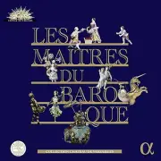 J.S. Bach - Les Maitres Du Baroque (18-CD BOX SET) [CD] NEW
