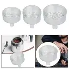 Funnel for , Powder Tank for , Portable Espresso Machine, Funnel Filter,