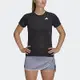 Adidas Club Tee [HS1450] 女 短袖上衣 網球 運動 休閒 吸濕 排汗 透氣 舒適 黑