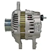 Alternator For 2014-2015 Mitsubishi Mirage 1.2L 3 Cyl 85 Amp Clockwise Rotation (for: Mitsubishi)