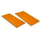 Water Floating Mat Pool Float Raft Lounge Mattress for Boating River Beach