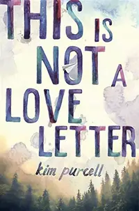 在飛比找誠品線上優惠-This is Not a Love Letter