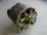 Austin 1100 Jensen Healey Marina OEM Valeo 100 Amp NEW Alternator Generator