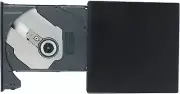 External DVD Drive, Portable CD, USB 2.0 Cable, External Optical Readers, DVD Pl