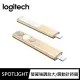 【Logitech 羅技】SPOTLIGHT 簡報遙控器(香檳金)