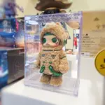 全新【POP MART 泡泡瑪特】泰迪熊 TED