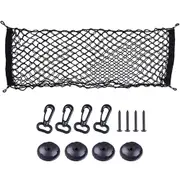 Car Cargo Trunk Net Organiser Car Luggage Storage Net