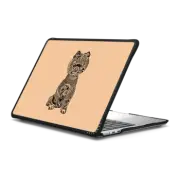 MacBook Air 13-inch (M2 - M4) Impact Case Polynesian Pomeranian