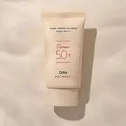 Ottie - Derma Control Sun Cream 60ml