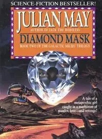 在飛比找三民網路書店優惠-Diamond Mask