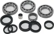 All Balls Differential Bearing and Seal Kit Front 25-2065