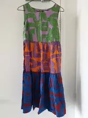 Gorman Columns Trinity Dress Size 4 BNWT
