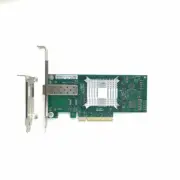 Intel X520-DA1 10 GbE Single Port Ethernet Network Adapter PCI Express 2.0 x8 E1