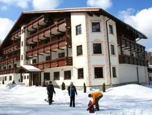 Alpejski Boutique Hotel