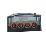 1/0 Gauge In To 4 Gauge Out AU Distribution Block Car Audio Power Wire Splitter
