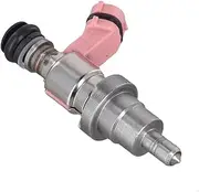 Fuel Injector Nozzle Compatible for Toyota Compatible for Hilux 2004 2016 and Compatible for Dyna /2011+ OEM Compatible 2370730010