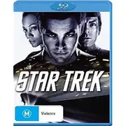 Star Trek