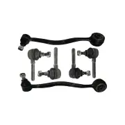 Brand New Trupro Ball Joint Tie Rod End Kit for BMW E28-5 SERIES 81-87